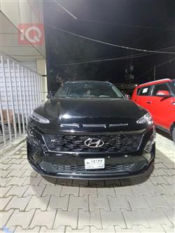 هيونداي كونا